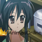 Shakugan No Shana