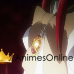 Shakugan No Shana