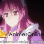 Shakugan No Shana