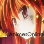 Shakugan No Shana