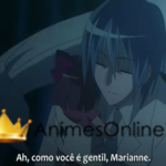 Shakugan No Shana