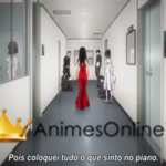 Shigatsu Wa Kimi No Uso