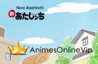 Shin Atashinchi - Episódio 2