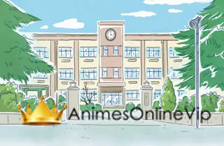 Shin Atashinchi - Episódio 6