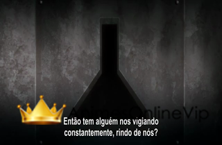 Shin Strange+ - Episódio 6
