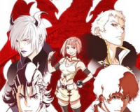 Shingeki No Bahamut: VIRGIN SOUL