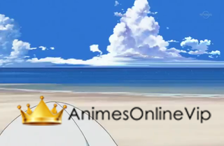 Shinryaku !? Ika Musume 2 - Episódio 11