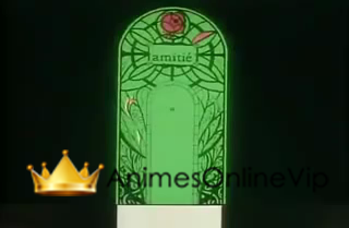 Shoujo Kakumei Utena - Episódio 13
