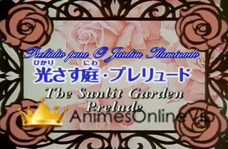 Shoujo Kakumei Utena - Episódio 4