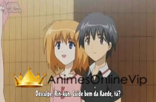 Shuffle - Episódio 19
