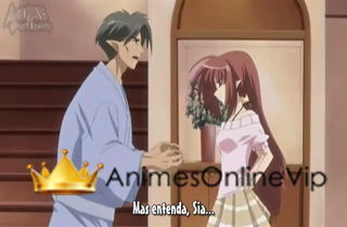 Shuffle - Episódio 3