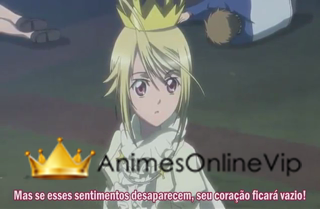 Shugo Chara!! Doki - Episódio 29