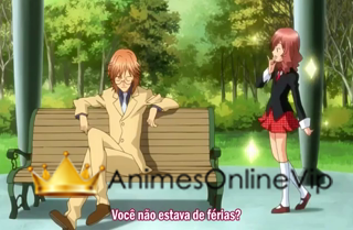 Shugo Chara! - Episódio 17