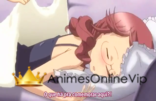Shugo Chara! - Episódio 40