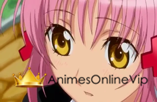 Shugo Chara! - Episódio 6