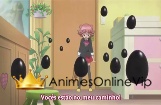 Shugo Chara! Party!  - Episódio 23