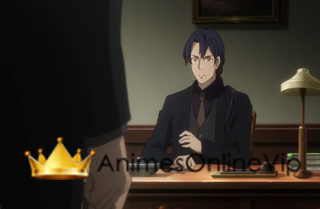 Shuumatsu No Izetta - Episódio 6