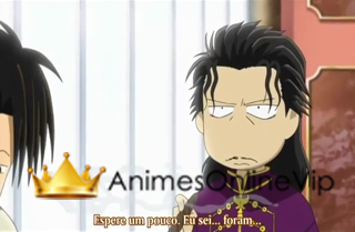 Skip Beat  - Episódio 21