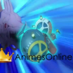 Sora To Umi No Aida