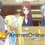 Sora To Umi No Aida