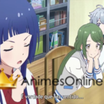 Sora To Umi No Aida
