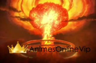Souten No Ken ReGenesis - Episódio 16
