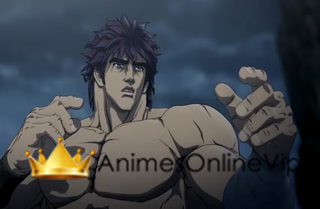 Souten No Ken ReGenesis - Episódio 8