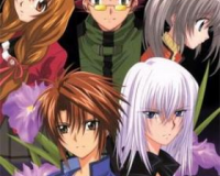 Spiral Suiri No Kizuna