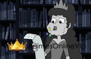 Star Vs. The Forces Of Evil – Dublado - Episódio 19