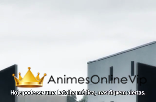 Stella Jogakuin Koutou-ka C3-bu - Episódio 10