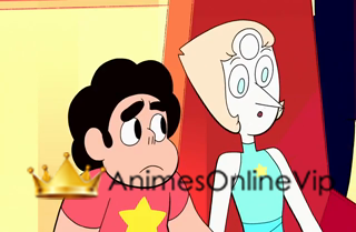Steven Universo Dublado - Episódio 115