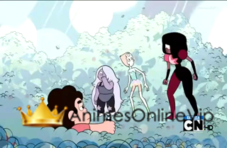 Steven Universo Dublado - Episódio 15