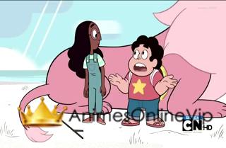 Steven Universo Dublado - Episódio 17