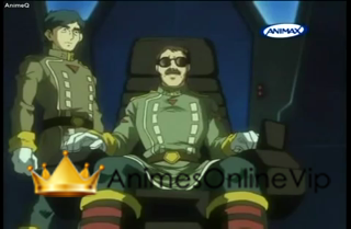 Submarine Super 99 Dublado - Episódio 9