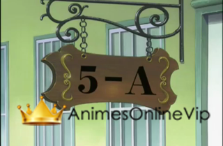 Sugar Sugar Rune - Episódio 14