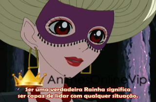 Sugar Sugar Rune - Episódio 44