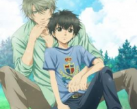 Super Lovers