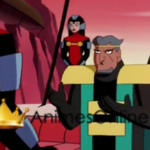 Superman A Série Animada Dublado