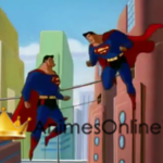 Superman A Série Animada Dublado