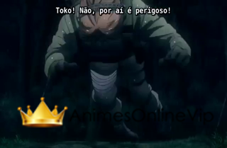 Taboo Tattoo  - Episódio 8