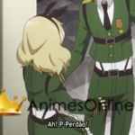 Taimadou Gakuen 35 Shiken Shoutai