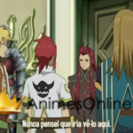Tales of the Abyss
