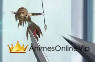 Tales Of Abyss  - Episódio 25