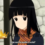 Tamayura: Hitotose