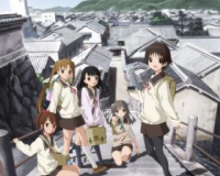 Tamayura: More Aggressive