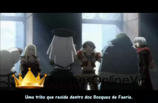 Tears To Tiara - Episódio 13
