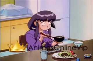 Tenchi Muyo! Universe - Episódio 13