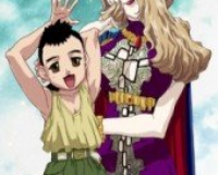 Tenchi Muyou! Ryououki 5th Season
