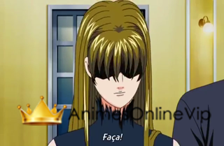 Tenshi Na Konamaiki - Episódio 22