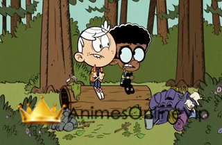 The Loud House Dublado - Episódio 19